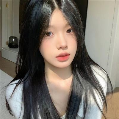 女人河