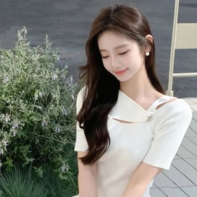 我与妈妈的黄色脚踏车