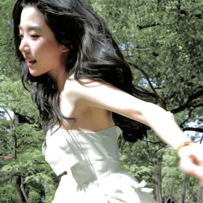 一个神奇的男人